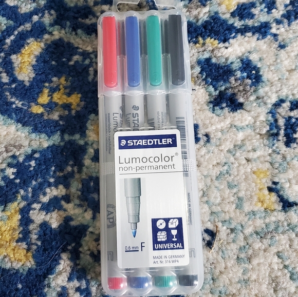 Custom Dry Erase Board Weekly To Do List W/ Marker - Picture 2 of 8